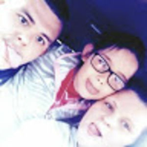 Meet your Posher, Jericah